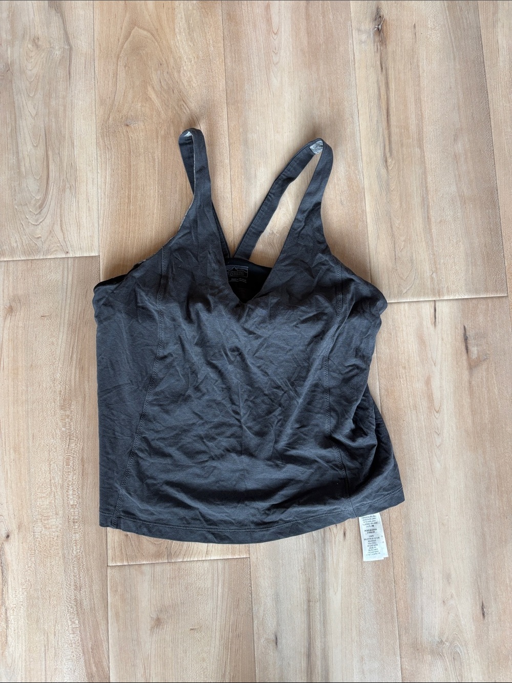 Patagonia Tank